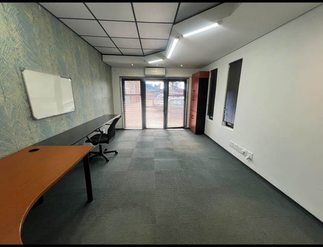 140M² MINI FACTORY TO LET IN ALRODE SOUTH
