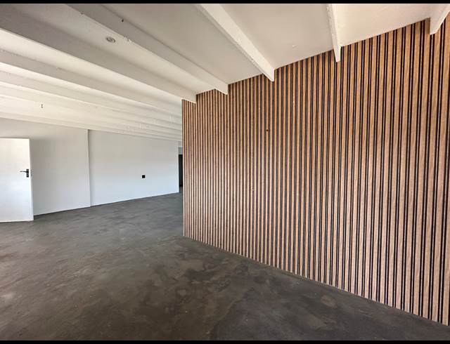 291M² OFFICE TO LET IN HIGHVELD BUSINESS PARK
