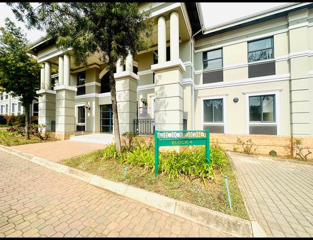 406.63M² OFFICE TO LET IN WOODMEAD