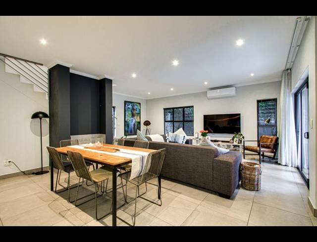 4 BEDROOM PROPERTY TO RENT IN BRYANSTON