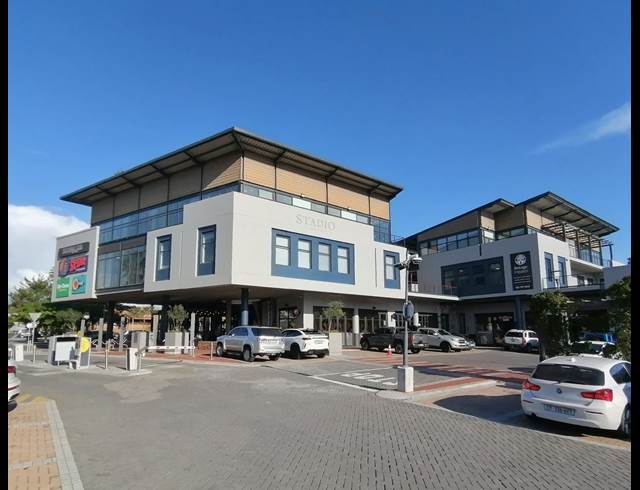 765.20M² OFFICE TO LET IN DURBANVILLE CENTRAL