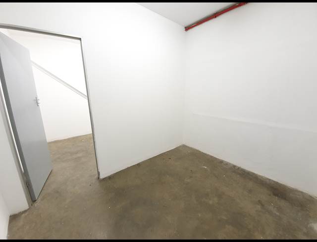 537M² WAREHOUSE TO LET IN SELBY