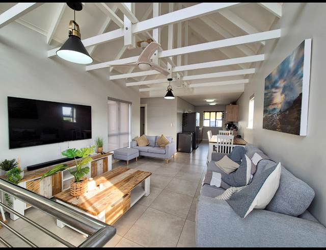 2 BEDROOM APARTMENT TO LET IN HARTLAND LIFESTYLE ESTATE