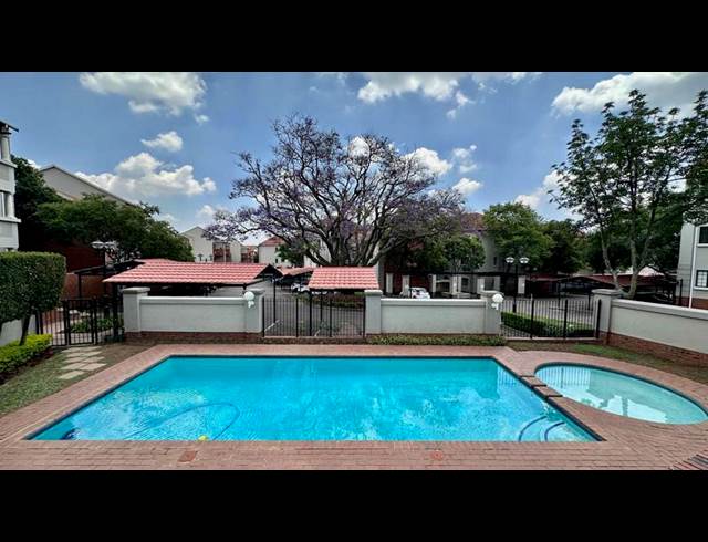 1 BEDROOM PROPERTY TO RENT IN PAULSHOF