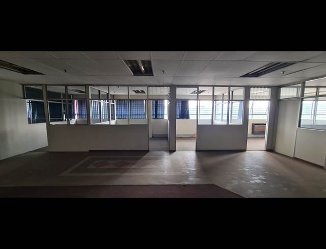 200M² OFFICE TO LET IN GEZINA