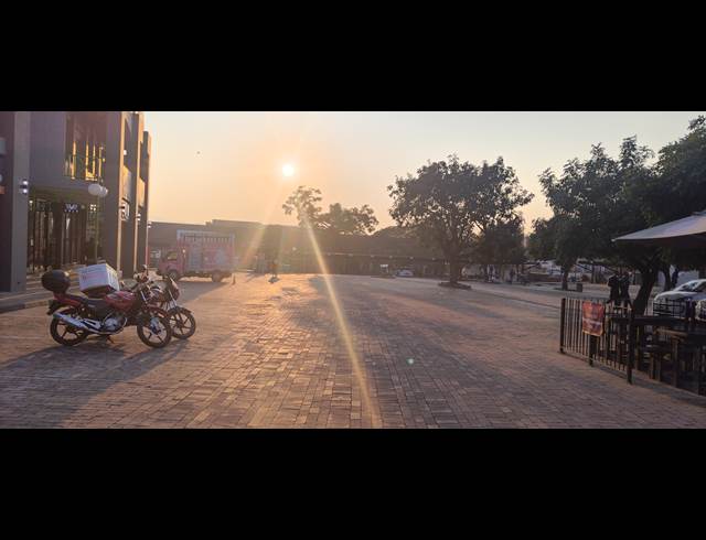 214M² BUSINESS CENTRE TO LET IN NELSPRUIT CENTRAL