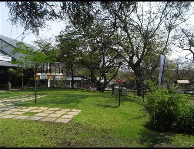 106M² OFFICE TO LET IN NELSPRUIT EXT 1
