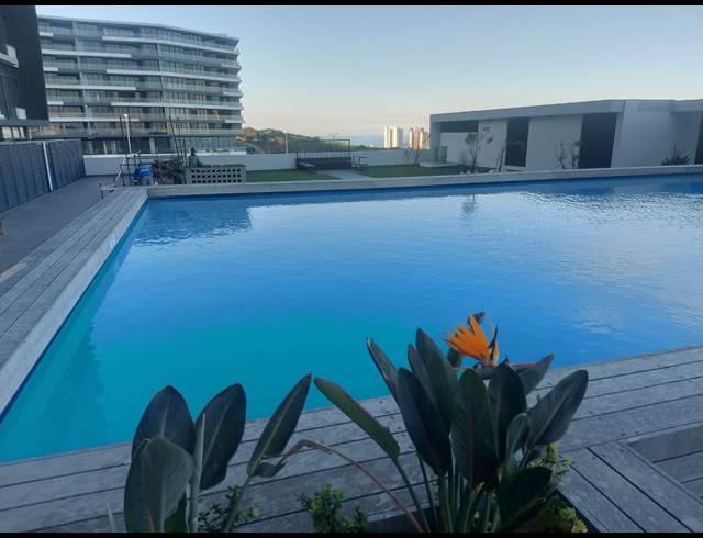 2 BEDROOM APARTMENT TO LET IN UMHLANGA RIDGE