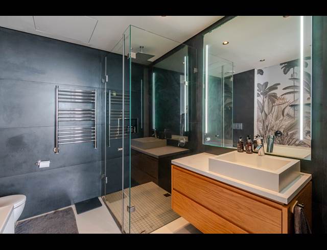 1 BEDROOM APARTMENT TO LET IN WATERFRONT