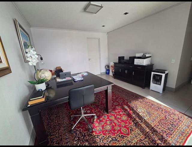 4 BEDROOM PROPERTY TO RENT IN WATERKLOOF RIDGE