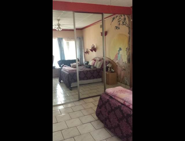 3 BEDROOM PROPERTY TO RENT IN WITFIELD