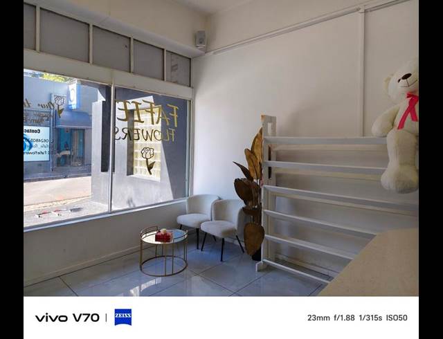 RETAIL PROPERTY TO RENT IN SEA POINT