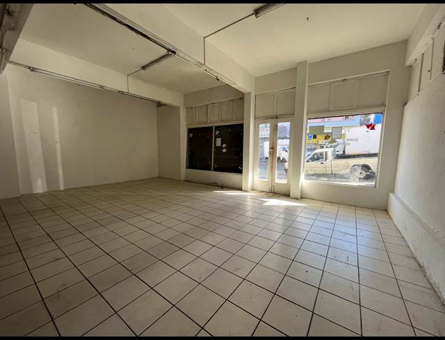217M² RETAIL RENTED IN EAST LONDON CENTRAL