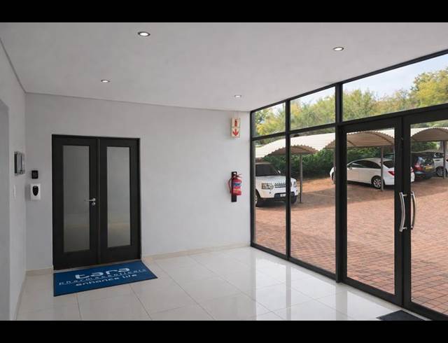 INDUSTRIAL PROPERTY TO RENT IN ROUTE 21 BUSINESS PARK