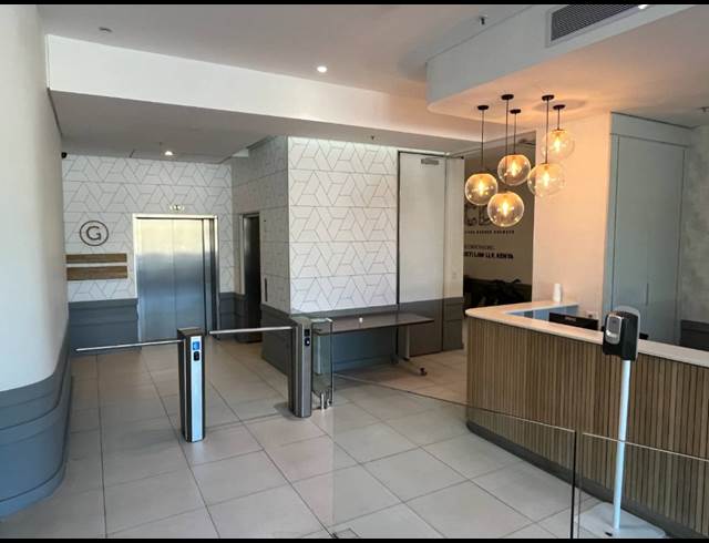 1,800M² OFFICE TO LET IN CAPE TOWN CITY CENTRE