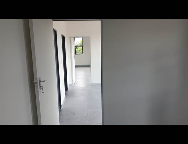 85M² OFFICE TO LET IN NELSPRUIT EXT 2