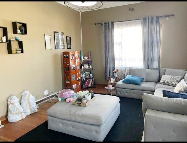 3 BEDROOM HOUSE TO LET IN FISHERS HILL