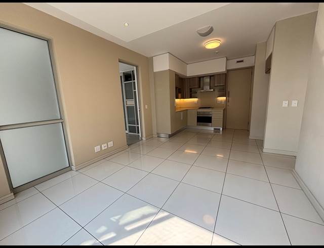 2 BEDROOM APARTMENT TO LET IN ROSEBANK