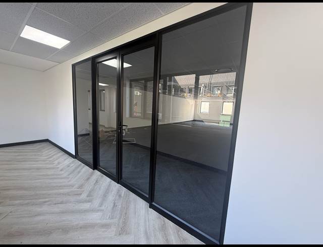 376M² OFFICE TO LET IN ROSEBANK