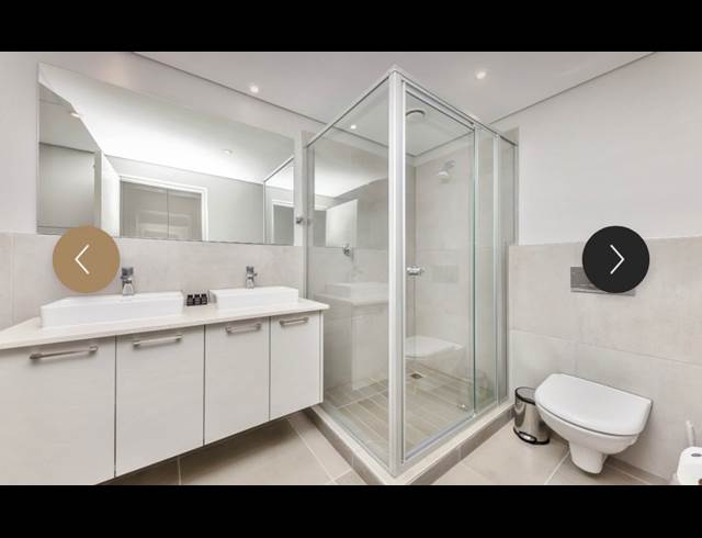 3 BEDROOM APARTMENT TO LET IN BIG BAY