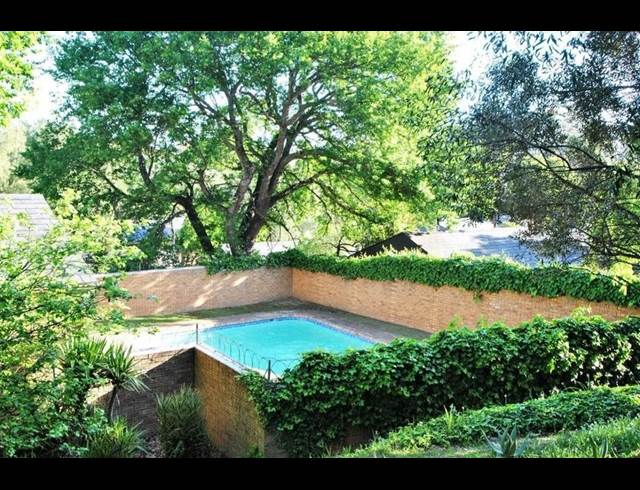 2 bed property to rent in DIE RAND