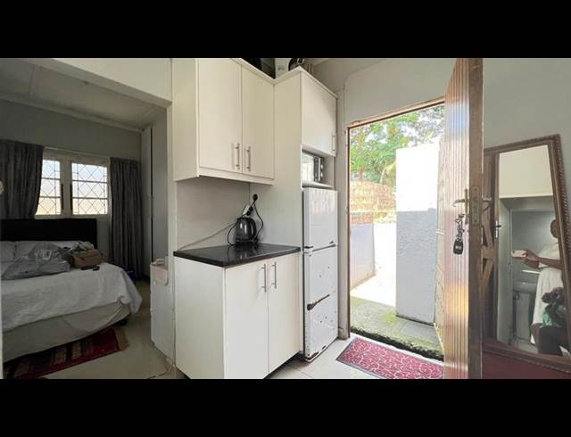 1 BEDROOM PROPERTY TO RENT IN ATHOLL HEIGHTS