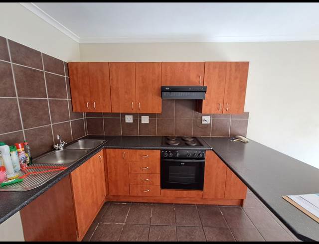 2 bed property to rent in WORCESTER