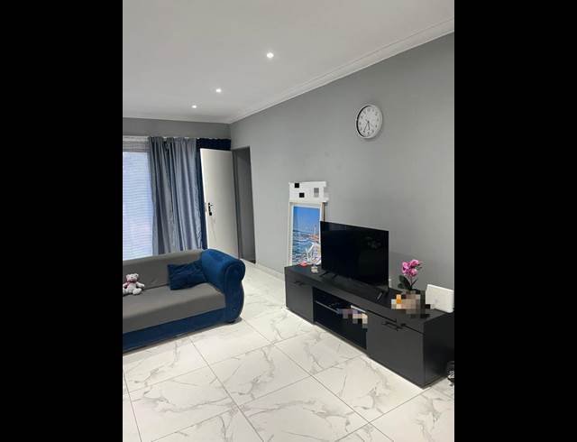 1 BEDROOM PROPERTY TO RENT IN BEREA WEST