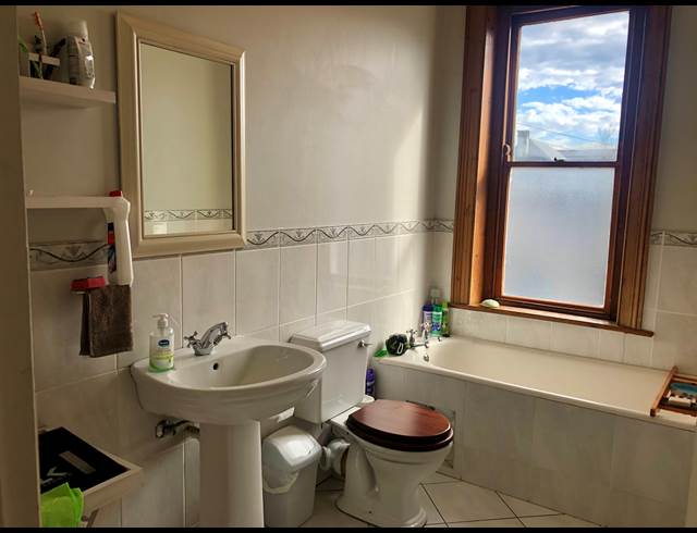 4 bed property to rent in OBSERVATORY