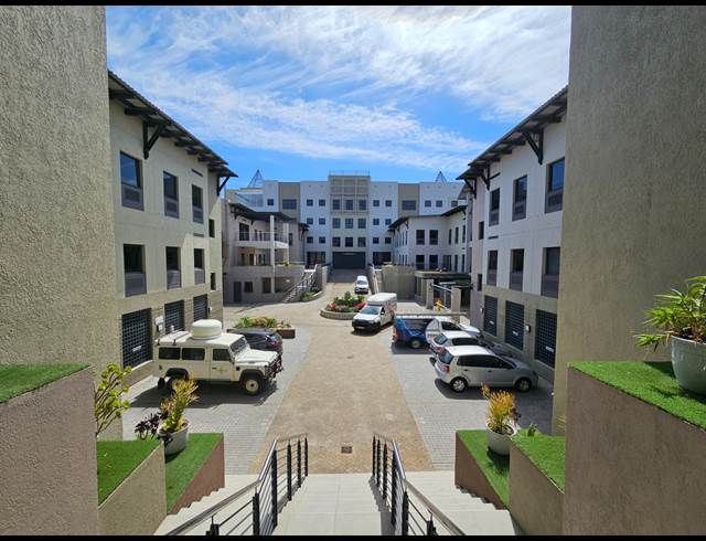877M² OFFICE TO LET IN CENTURY CITY
