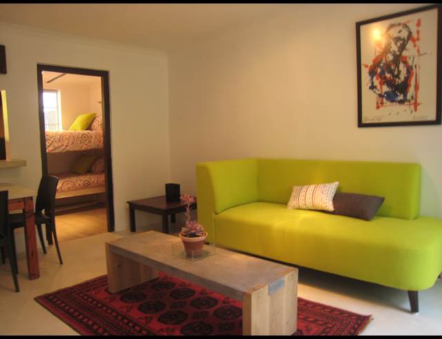 2 bed property to rent in HOUT BAY