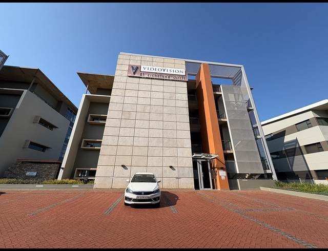 324M² OFFICE TO LET IN UMHLANGA RIDGESIDE