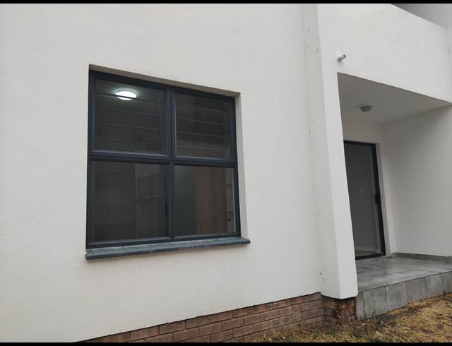 2 BEDROOM APARTMENT TO LET IN NELSPRUIT EXT 13