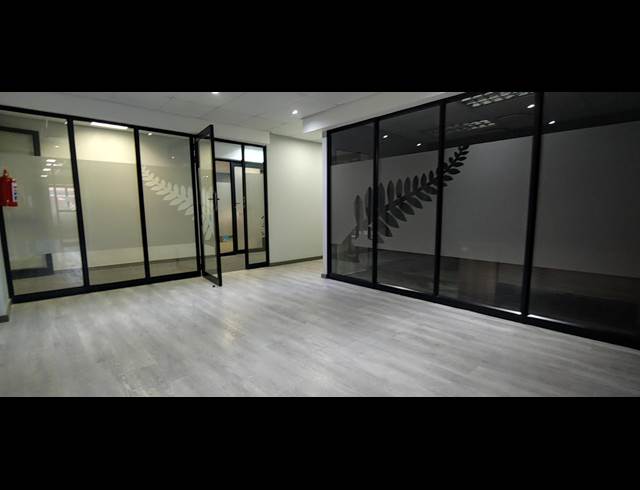 2,000M² OFFICE TO LET IN CENTURION CENTRAL