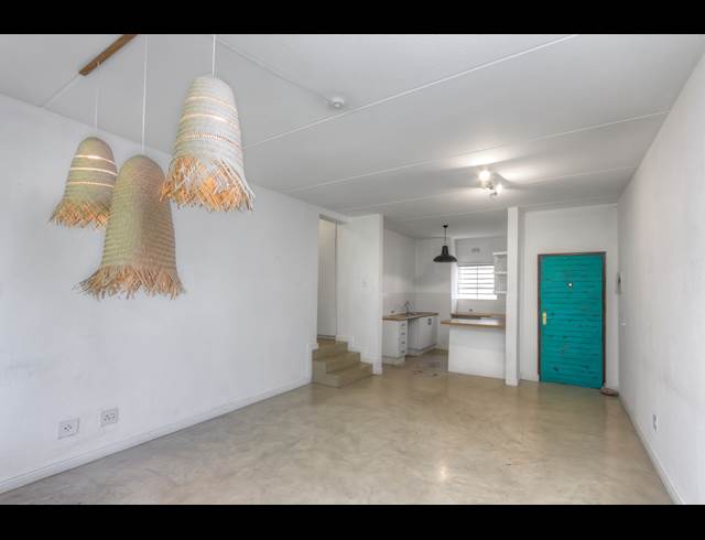 2 BEDROOM APARTMENT TO LET IN BRYANSTON