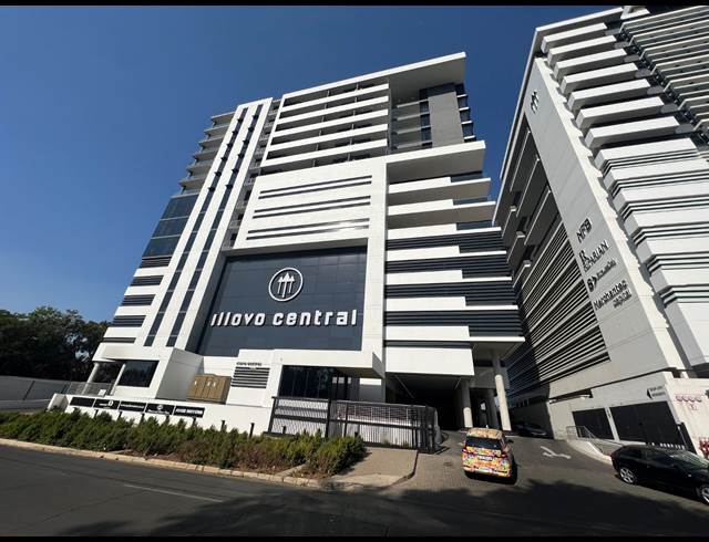 81M² RETAIL TO LET IN ILLOVO