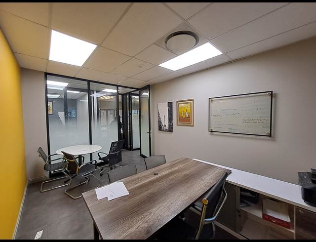 194M² OFFICE TO LET IN ILLOVO