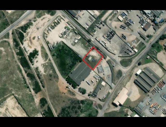 M² WAREHOUSE TO LET IN MARKMAN INDUSTRIAL
