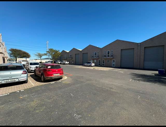 259M² WAREHOUSE TO LET IN ASLA PARK