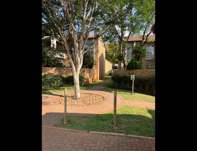 2 BEDROOM PROPERTY TO RENT IN OLYMPUS AH