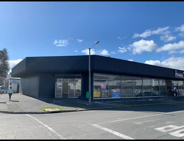 405M² RETAIL TO LET IN PAARL CENTRAL