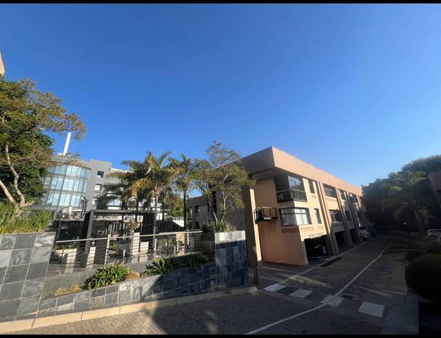 461M² OFFICE TO LET IN ILLOVO