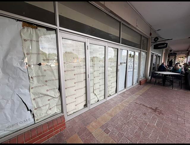 149.72M² RETAIL TO LET IN DURBANVILLE CENTRAL