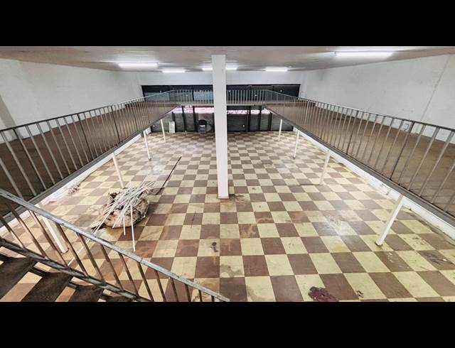 200M² RETAIL TO LET IN ROODEPOORT CENTRAL