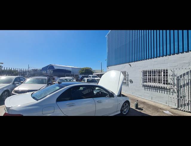 450M² FACTORY TO LET IN OTTERY EAST