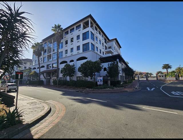 640M² OFFICE TO LET IN CENTURY CITY