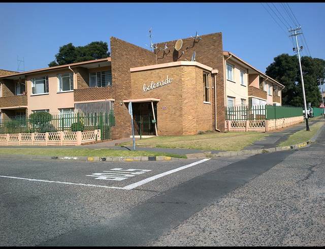 2 bed property to rent in TOWERBY