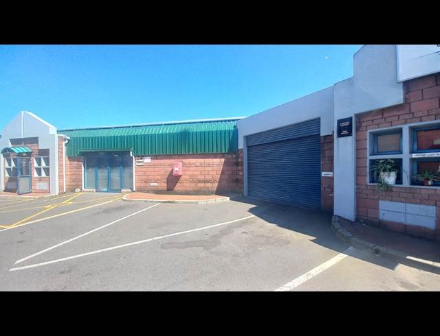 410.50M² WAREHOUSE TO LET IN EPPING INDUSTRIAL
