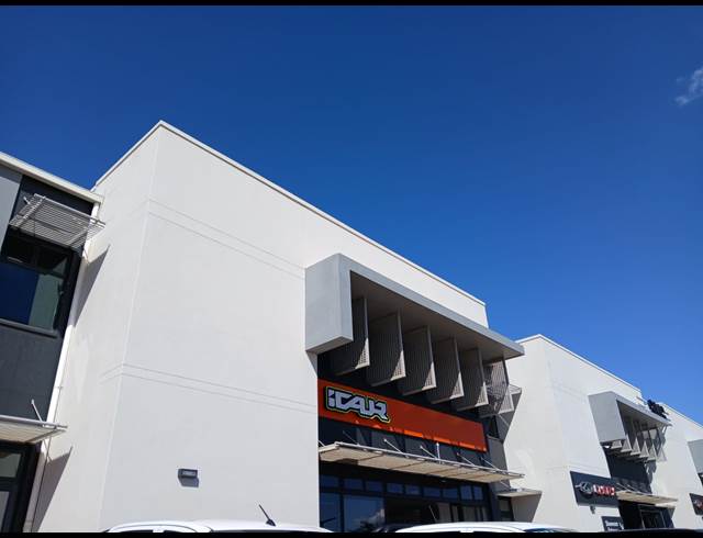 133M² OFFICE TO LET IN UMHLANGA RIDGE