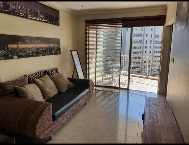 1 BEDROOM PROPERTY TO RENT IN SANDTON CENTRAL
